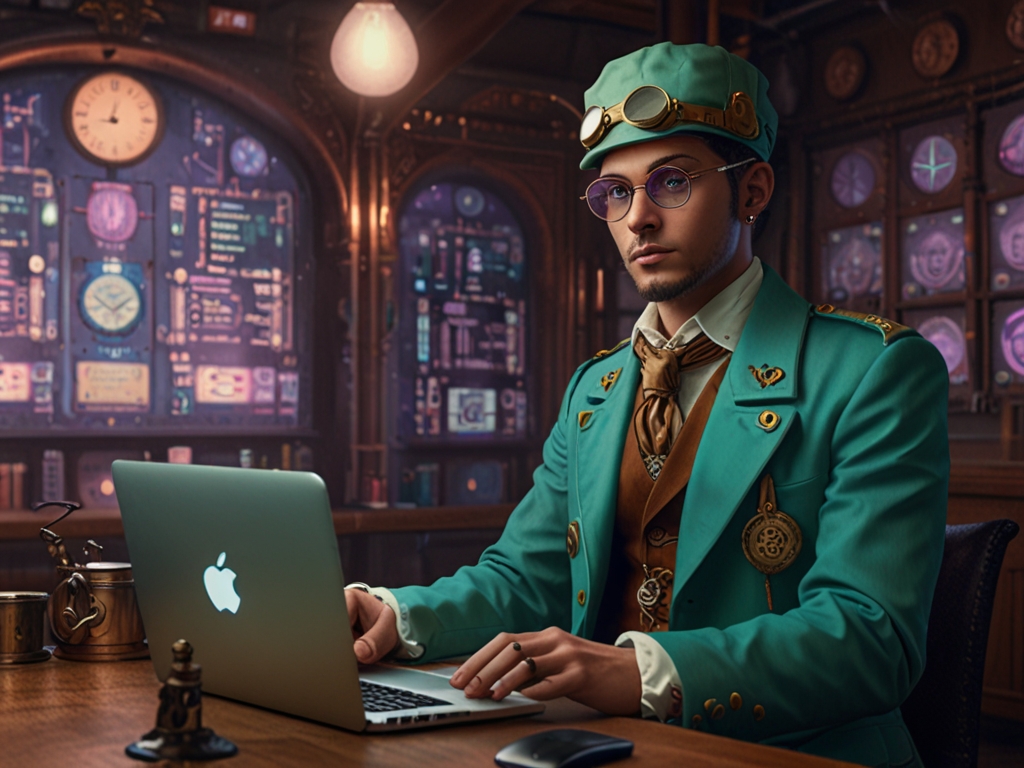 North Korean Hackers Set Sights on macOS, Crypto Firms Beware!