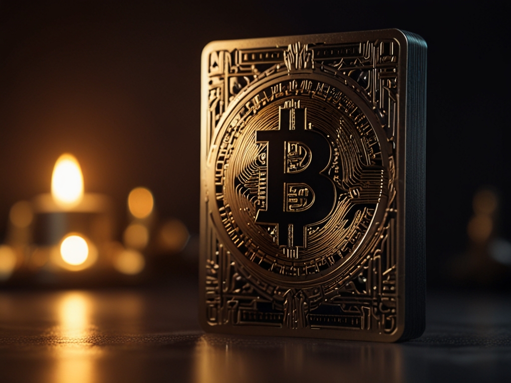 Ledger's new MasterCard lets you swipe crypto like cash!