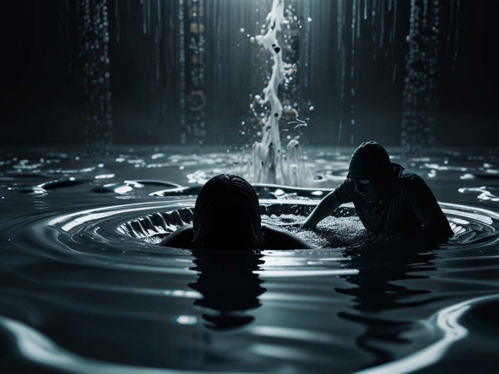 Institutions aren't just waiting—they're chomping at the bit, actively diving into crypto!
