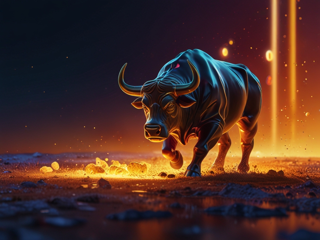 Crypto crowd buzzing: Bull run for six months? Maybe, but brace for a pop!