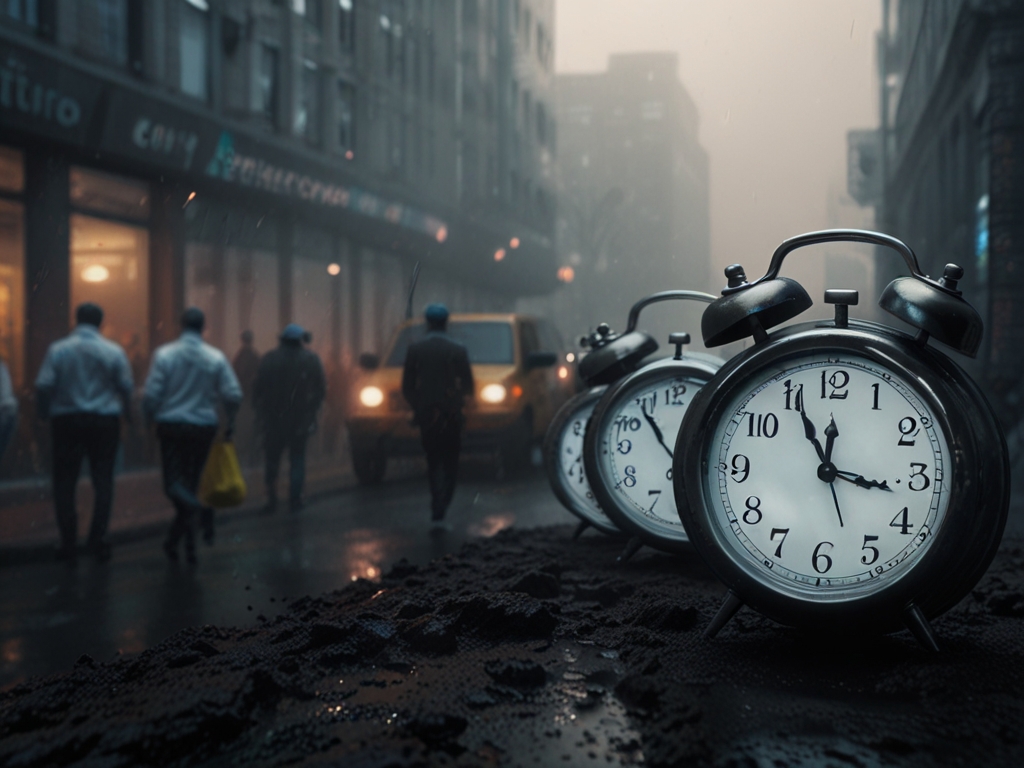 Crypto's ticking clock: Companies rush to outsource testing amid time crunch.