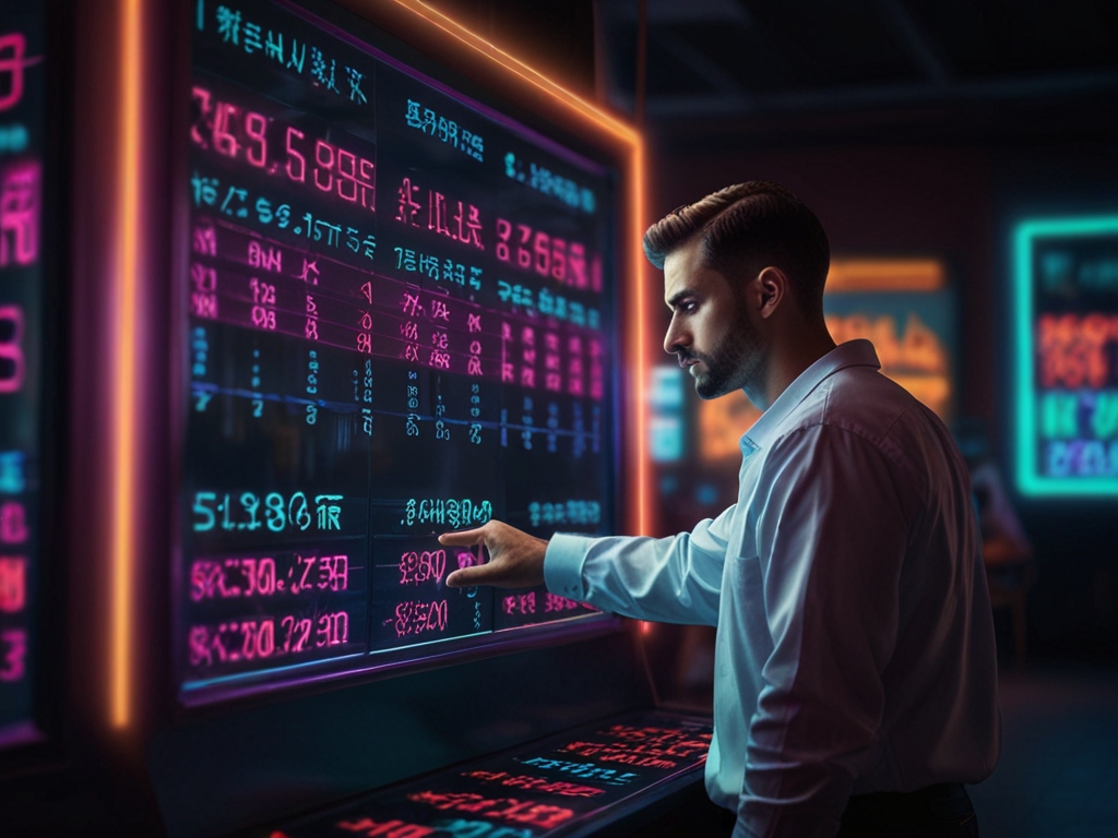 Token or Not? Market Maker Sets Price, Elon Tweets 'Not Equity'—What's Real?