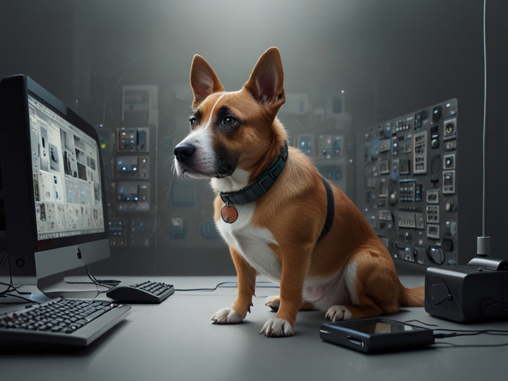 Caught between tech tweaks and top dog status – gotta choose my chain's path wisely!