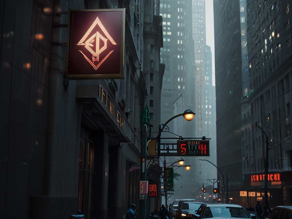 Danny Ryan and Joseph Lubin join forces to bring ETH to Wall Street via Sharply Gaming!