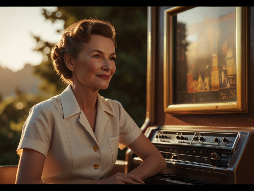 Imagine one AI playing your parent, lover, and knowing everything about you. Creepy or cool?