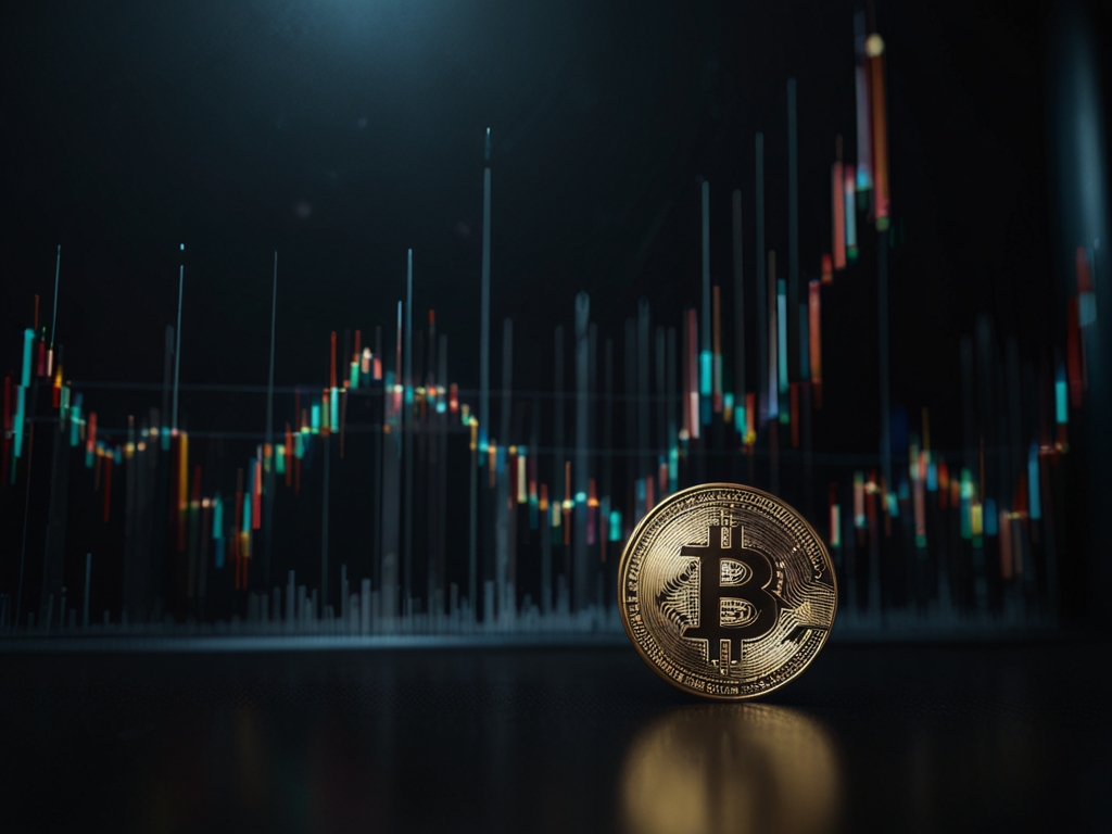 ETH's economic edge over Bitcoin? Forget it, that's a losing battle!