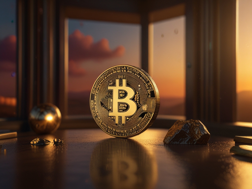 Industry predominantly stores primary crypto assets on Layer 1, signaling a shift in focus
