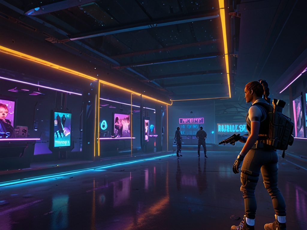 Epic sneaks in direct pay button in Fortnite, dodging Apple's 30% cut. Apple's response? Predictable.