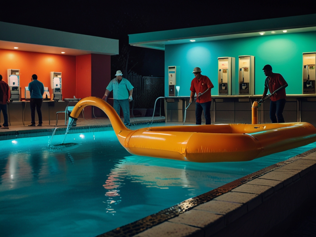 Swappers save on gas, LPs slash pool costs by 99%—all automatic!