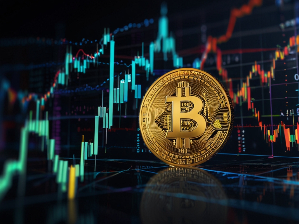 ETH at $2,595, markets buzzing! Bitcoin flirting with ATHs, stuck in a tight range.