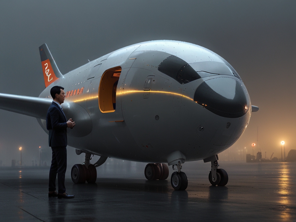 Alibaba Unveils New Quinn 32B Parameter Model - Similar to Amazon.com in China