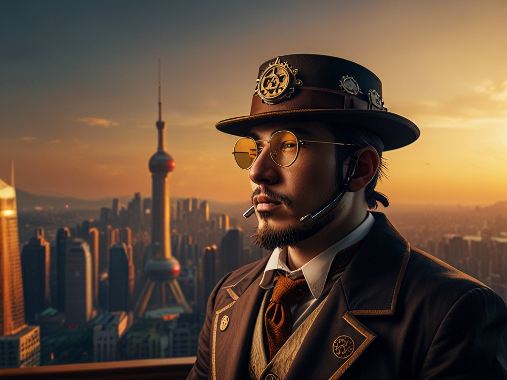 China's open-source surge shakes up crypto space. How will teams adapt and innovate?