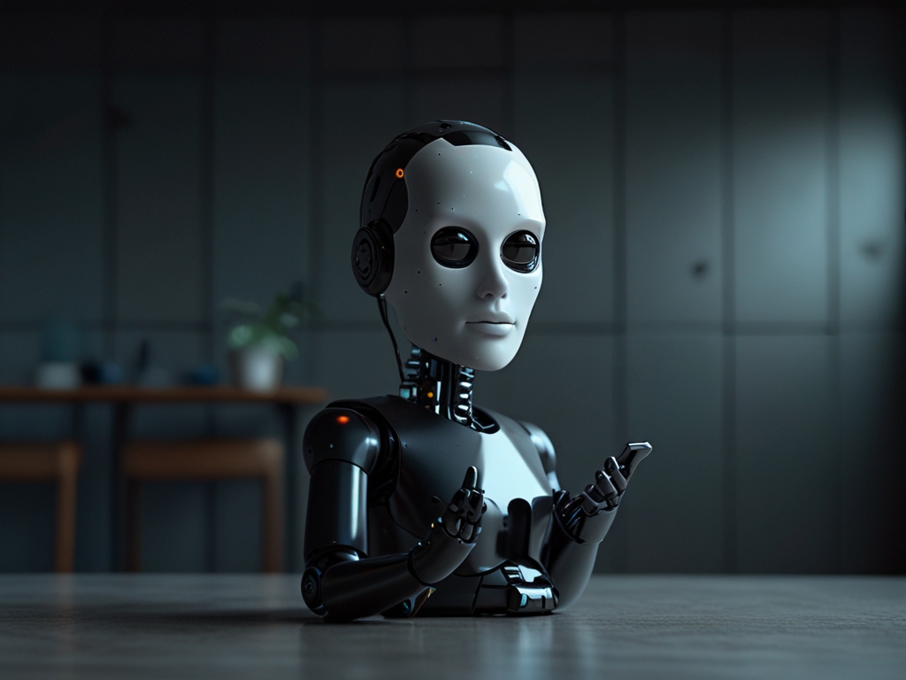 AI like ChatGPT could kill the smartphone era, making phones obsolete with minimal hardware needed.