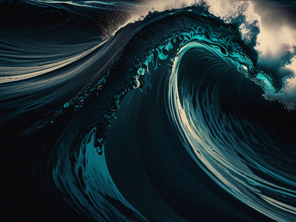 Merge to surge: streamline by combining entities, dodge internal friction!