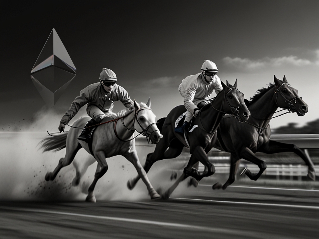 Solana's ETF Coup: Beating Ethereum to the Punch—What's the Secret Sauce?