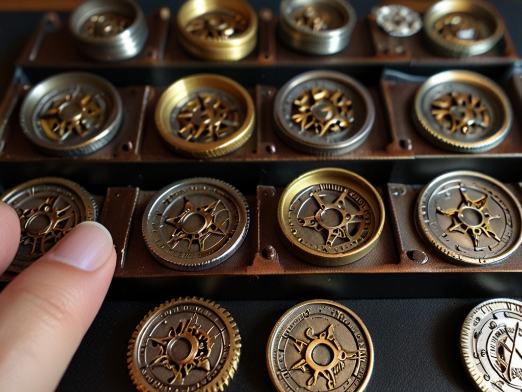In PoS, token holders snag all incoming REV—think of it as a value grab!