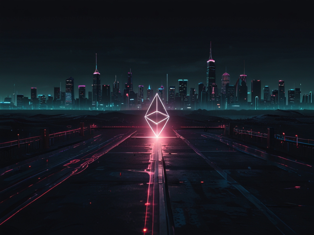 Ethereum's roadmap stuck in a rut as community struggles to adapt and evolve.