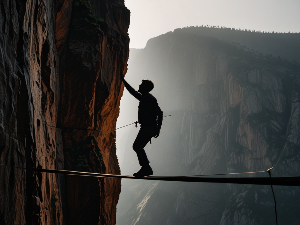 Success in any field? Get extreme or go home. That's the formula!