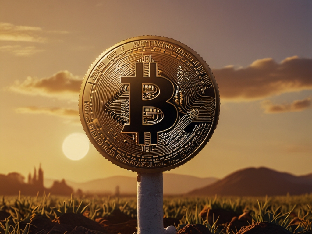 Bitcoin: A Religious Proposition? It's a Fantastic One, But There Are Many Faiths!