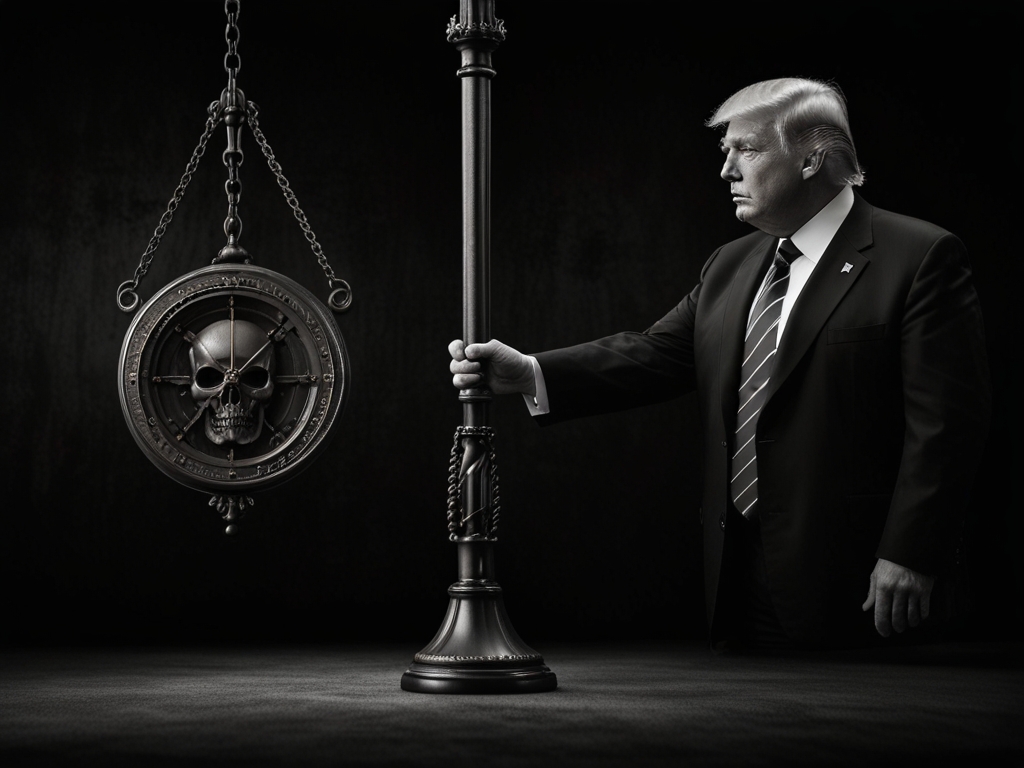 Trump's decisions vs. the swinging pendulum: What's your take?