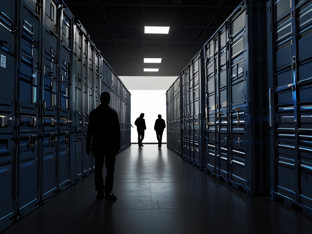 Double-tapping into the container word: CS pros get it instantly, newbies, not so much!