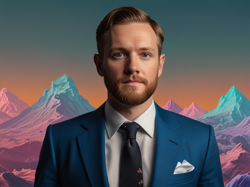 Crypto mogul clueless on $7B loss, hints at Kraken IPO buzz without paperwork.