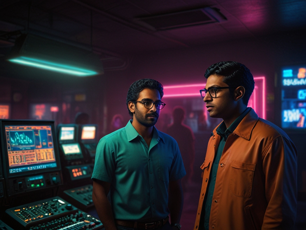 Eigenlayer's Sriram & JT join Bankless: JT's debut, Sriram returns!