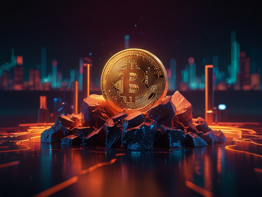 Crypto's stuck in a rut until the next big thing hits—buckle up!