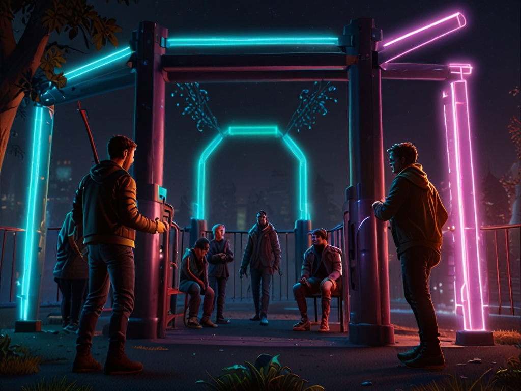 Robinhood chain: Devs' playground or just backend magic? What's the real deal?
