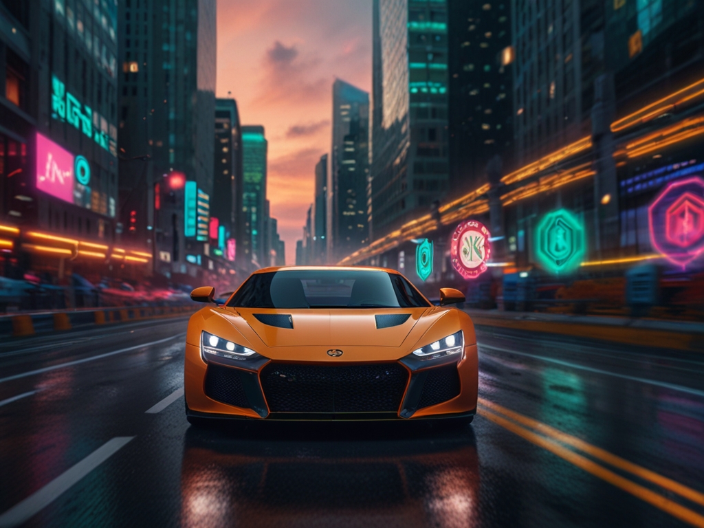 Traditional players, innovate fast or partner up to stay in the crypto game!