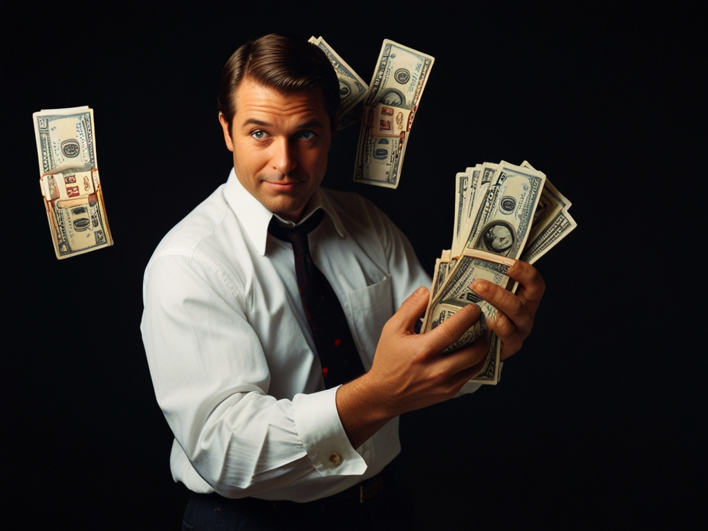 William Peaster: Wallet sprawl's reign might be ending. Tired of juggling wallets? Relief could be coming!