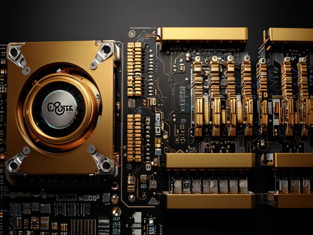 We're hitting a dual golden era in hardware and insights—let's dive in!