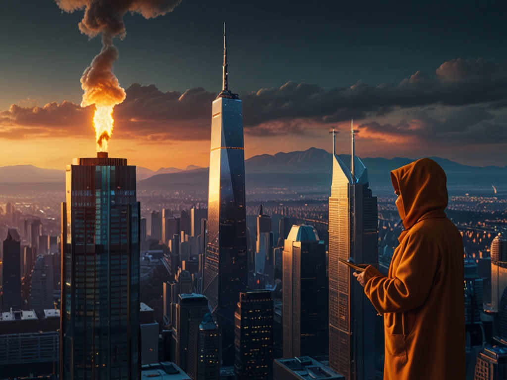 Bitcoin's Long-Term Holders Passing the Torch to Short-Term Speculators: Market Shift Incoming?
