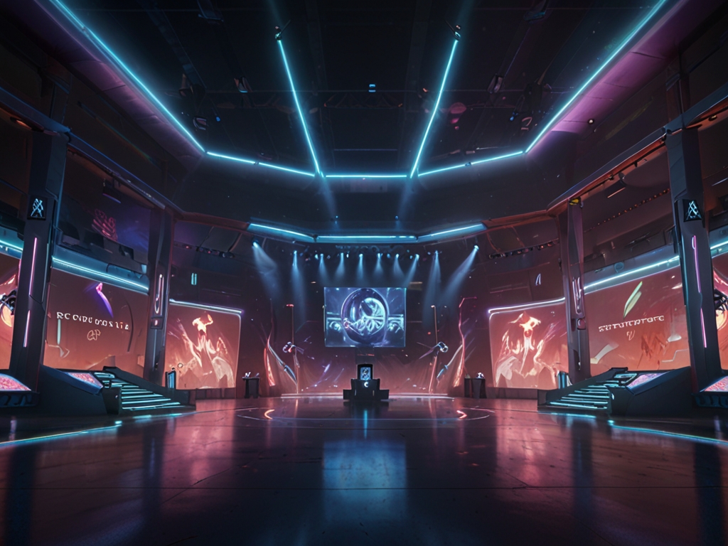 League & Dota's arena battlers: a billion-dollar beast born from Starcraft's genius.