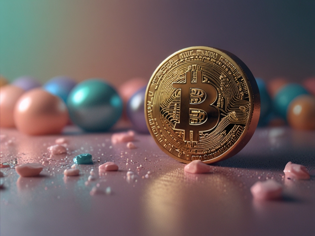 Crypto scene mirrors another world: same incentives, wild outcomes. Initial take? It's déjà vu all over again!