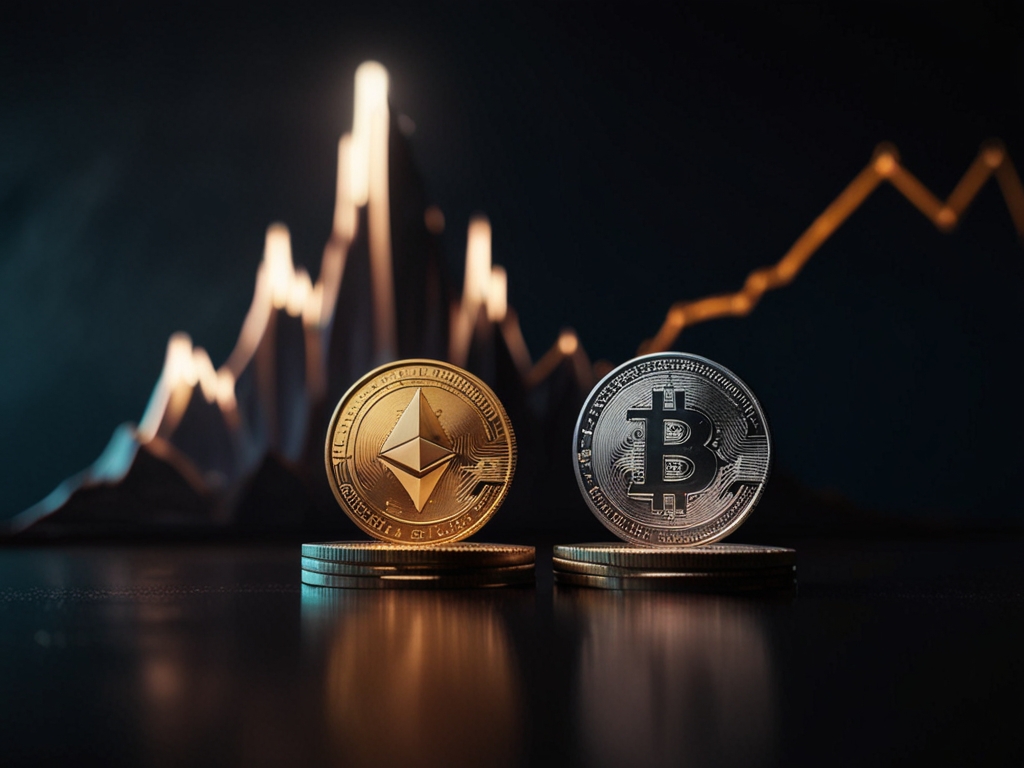 Stablecoins Surge: Over Half Built on Ethereum Amid Clear Regs & Dev Boom!