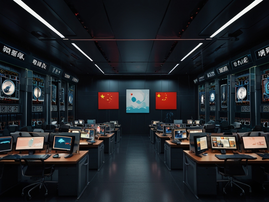 China's new open-source model crushes current champs. I'm hooked!