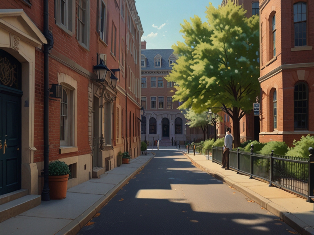 Countries hoard assets with value—think Yale's gotta follow the rules too!
