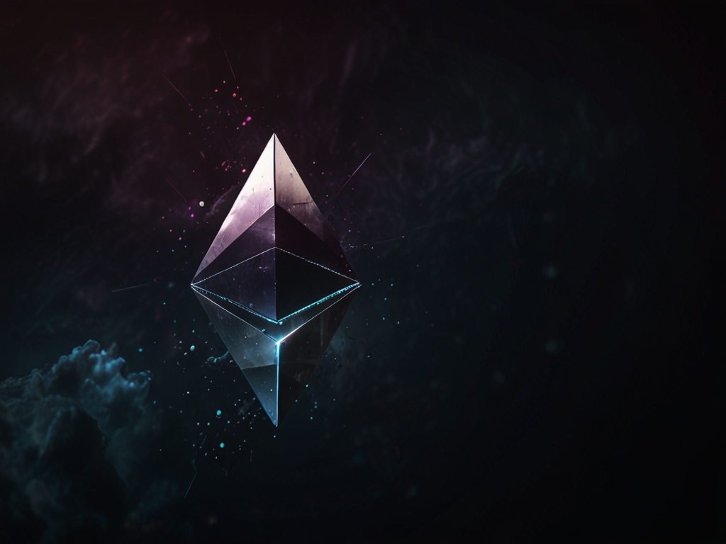 Ethereum Foundation co-director: A powerhouse in the crypto community!