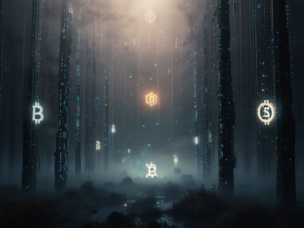 How does the native crypto boost local chain economies? We've got the data!