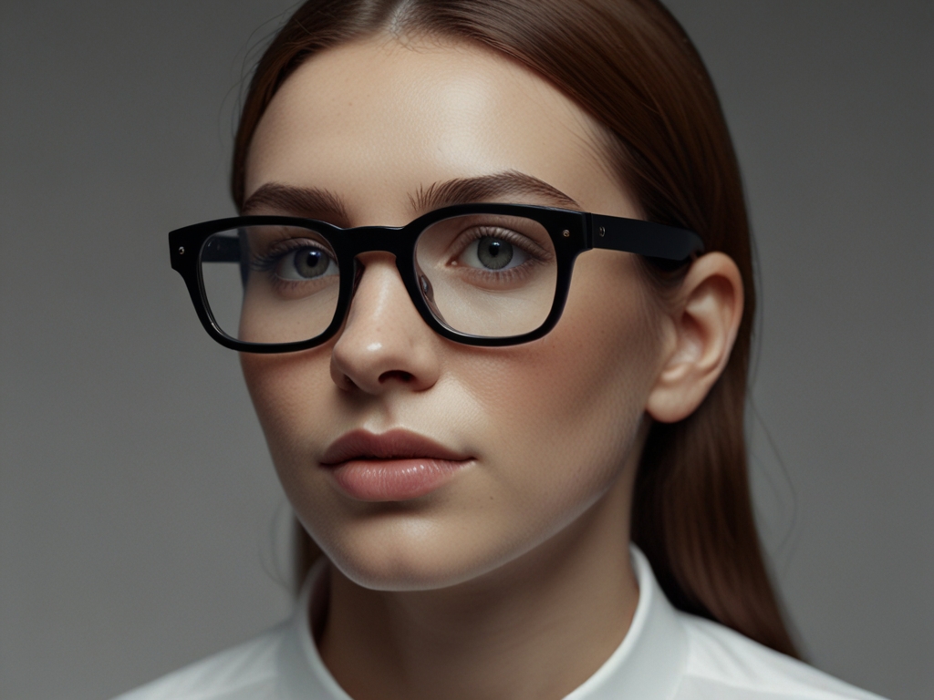 Visuals and audio in AR? Cool, but normal-looking glasses? Not anytime soon!