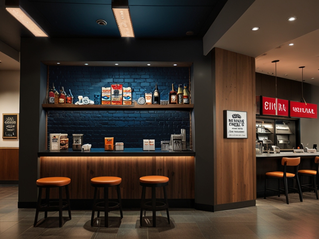 From Chipotle to banking: spend, save, and trade with crypto!