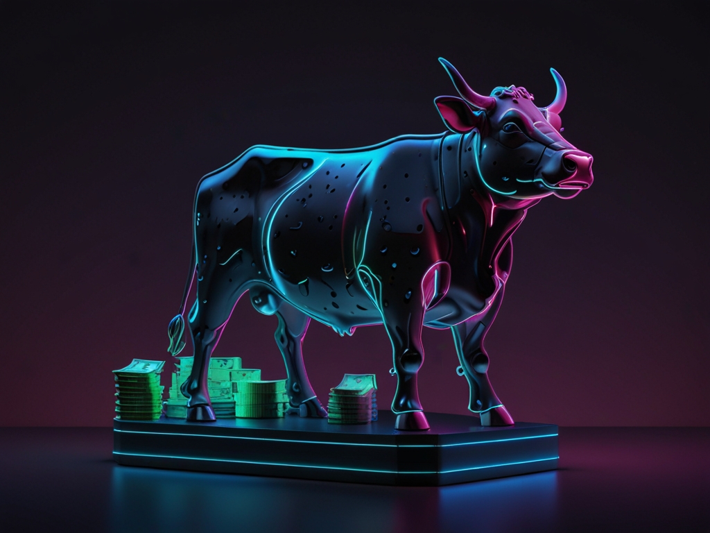 Off-chain sex fund? Nah, just a cash cow for issuers while your money sits idle!