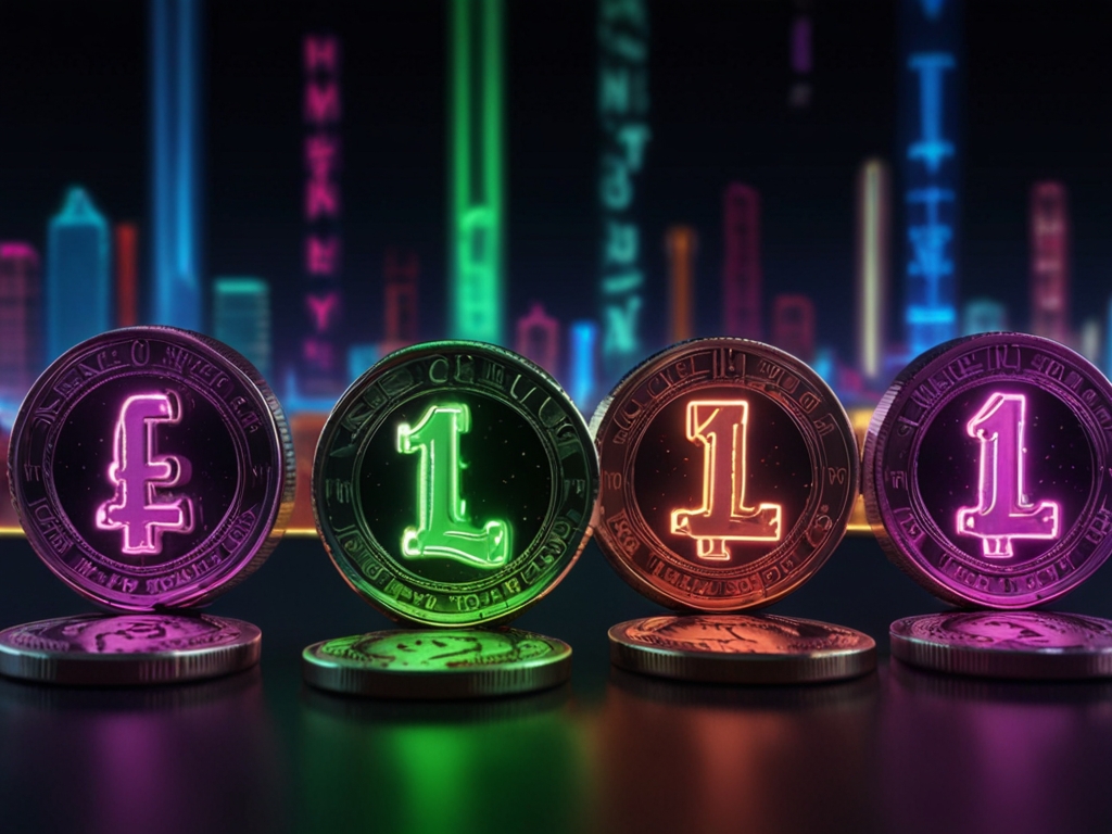 L1 tokens are money, accruing value like cash - it's not just analyst hype!