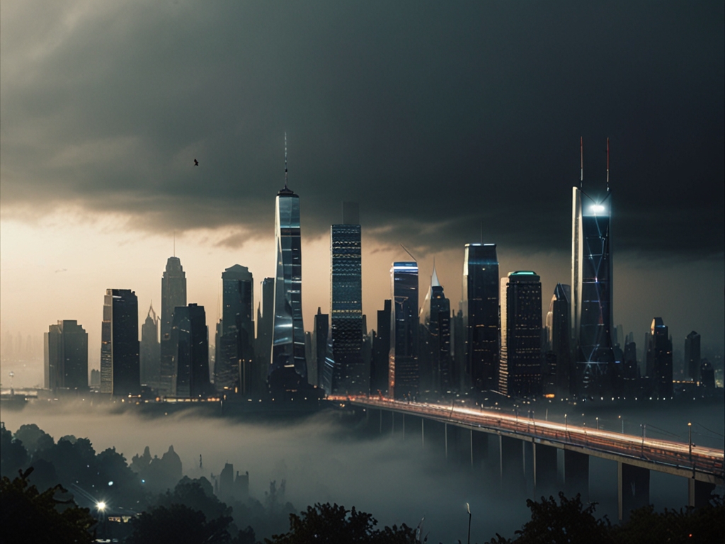 Foreign trillions fuel U.S. market boom in stocks, bonds, and real estate