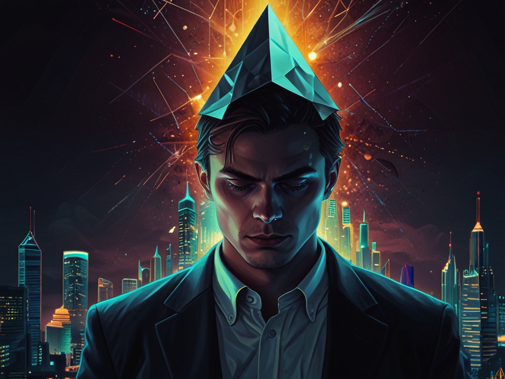 Ethereum's Decentralization Woes: A Historical Headache