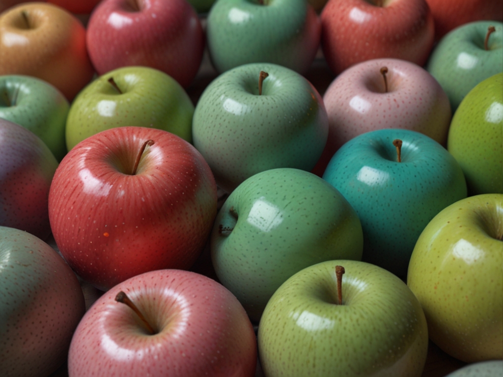 My Apple ownership? Just a Robinhood database secret. Not even Apple knows!