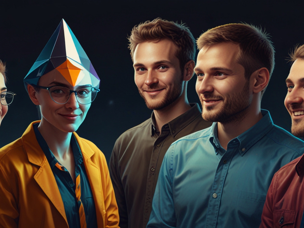 Left former position, collaborated with potential co-founders on Ethereum-focused projects