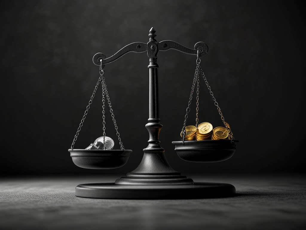 Tether's Future Hangs in the Balance: Will New Crypto Bill Shake Up Stablecoins?