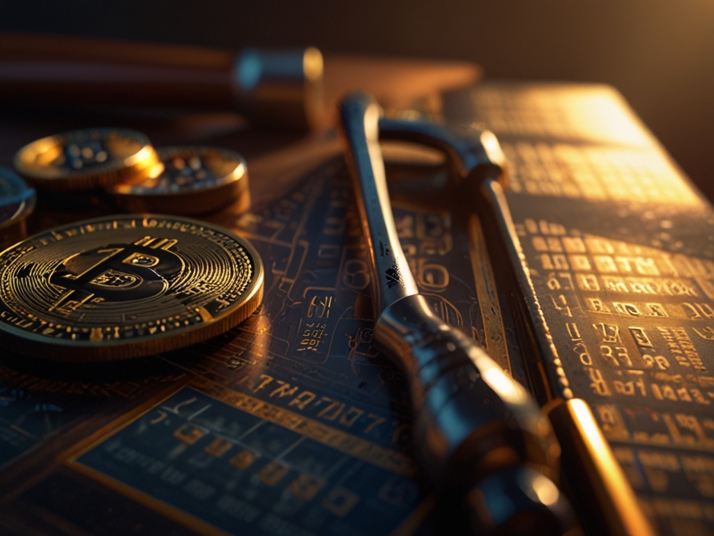Benchmarking in crypto? It's a mess of warped incentives and skewed results. Time for a rethink!